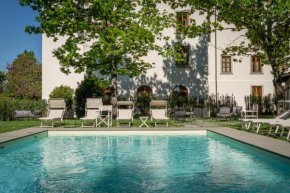 Villa Neroli - Place of Charme